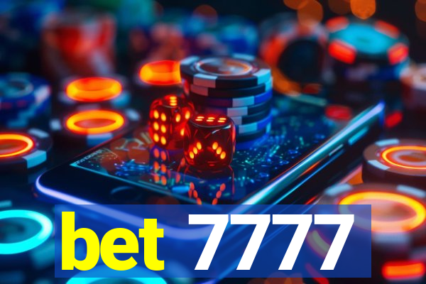 bet 7777